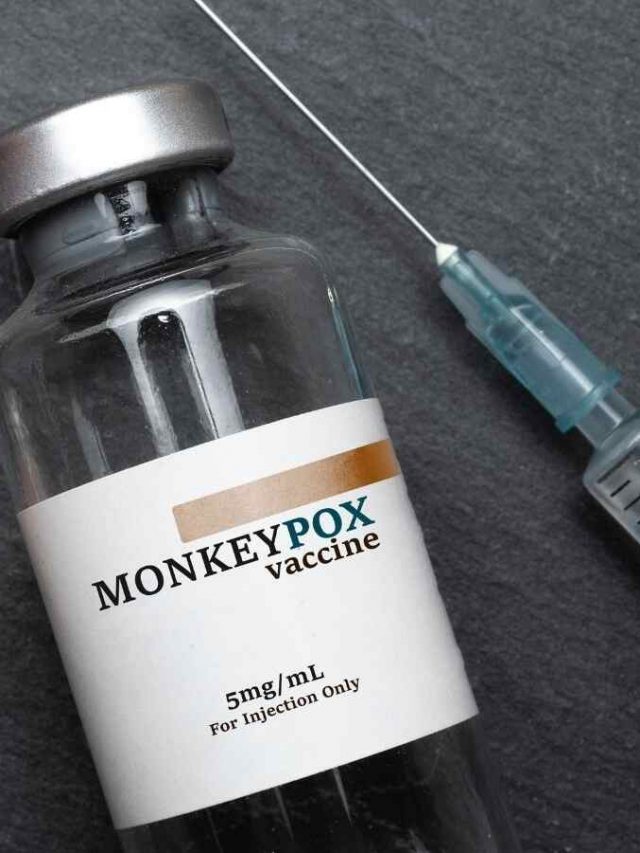 Monkeypox: Bahrain opens pre-registration for vaccine