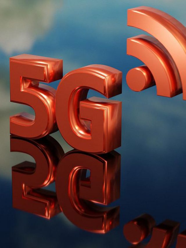Why is it so difficult to get 5G network on Smartphone