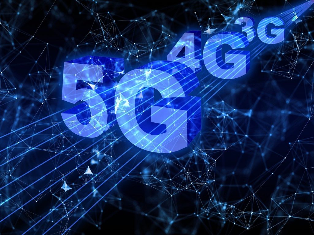 Why is it so difficult to get 5G network on Smartphone 