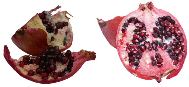 Will Pomegranate Increase Blood Sugar