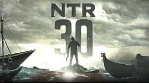 NTR 30