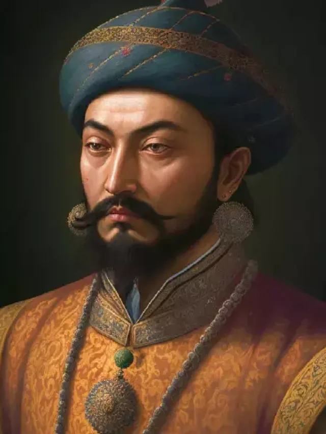 Mughal Dark Secrets: मुगल अपनी रानियों के लिए हरम में रखते थे किन्नर, रातभर करवाते थे ये काम